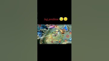 Lag problem 🥺💔#shortsfeed #mobilelegends #mlbbcreatorcamp #mlbb #moba5v5 #shortsviral #shorts