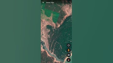 Found UFO on Google Earth streams 🌍 #shorts