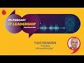 F5 Podcast // Yugo Neumorni. Cum s-a transformat leadershipul IT în ultimele două decenii