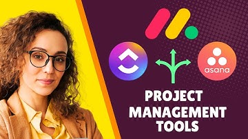 Monday .com VS Asana VS Clickup (Project Management Tools review)