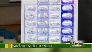 Medication Packaging Options