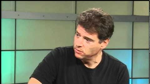 Keen On... Jeff Jonas: More Data Makes Us More Ignorant