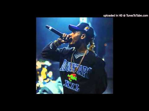 Fetty Wap - My Environment (Official Audio 2016)