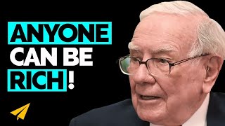 How to INVEST for Beginners - Simple RULES You Must FOLLOW! | Warren Buffett | Top 50 Rules