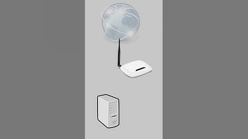 Alternativa a abrir puertos en el router