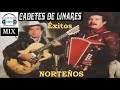 Los Cadetes de Linares - 30 Corridos Famosos (Exitos de Oro) Viejitas Pero Bonitas