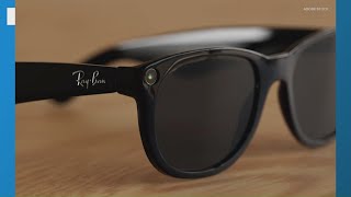 Paxton probes Meta over privacy concerns tied to AI glasses