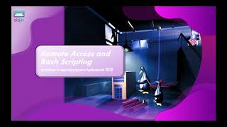 [M3-ENG] Operating System Practicum Module 3 Video
