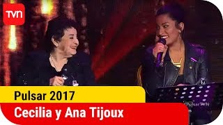 Cecilia & Ana Tijoux - 