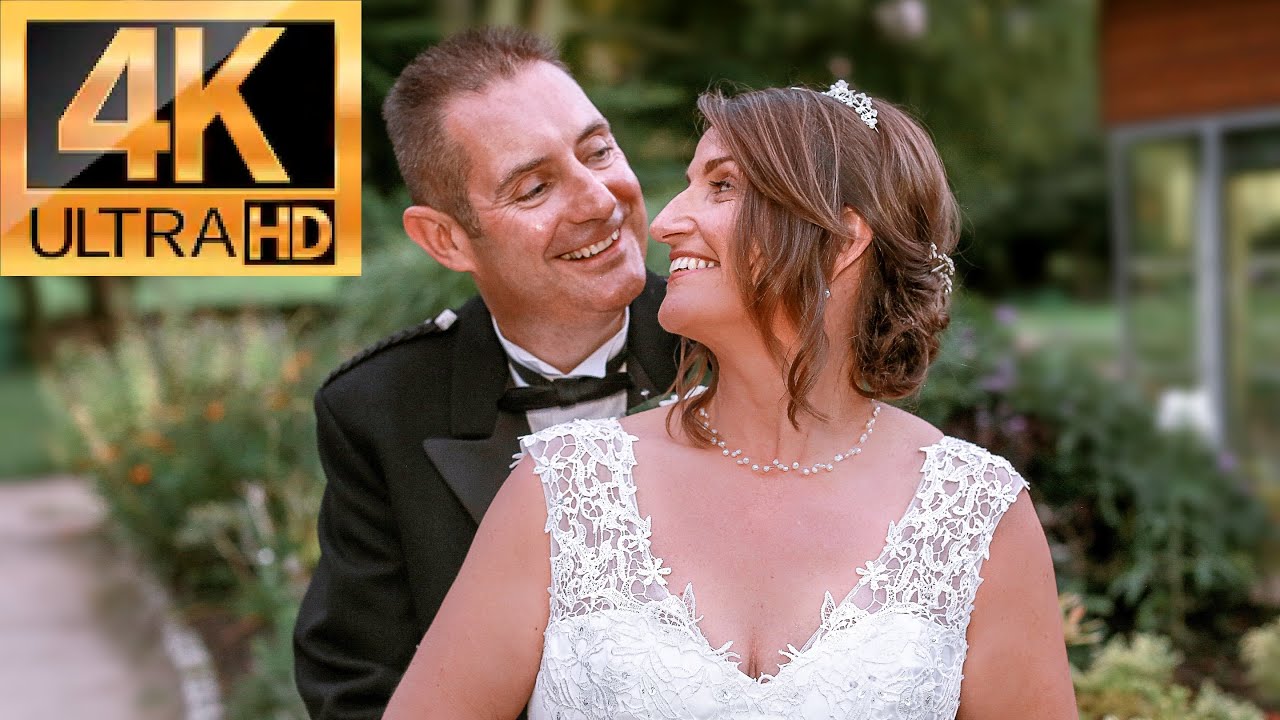 Our Wedding - Lisa & Steve 14th September 2019