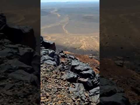 تل عناب الأردن