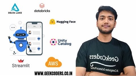 Build Rag Chatbot using Databricks