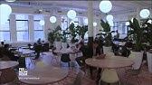 Anymind Group Bangkok Office Tour Youtube