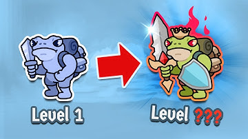 How I Made the Player Feel POWERFUL