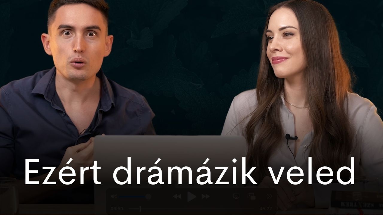 A konfliktusok titkos logikája