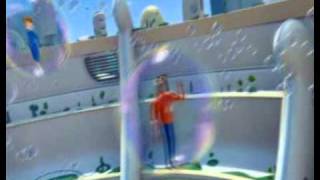 Bienvenue Chez Les Robinson  Bande Annonce Officielle Fr