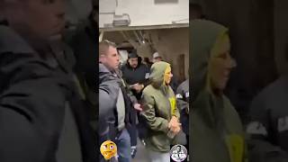 Maduro and his wife were transferred to Brooklyn to face justice
