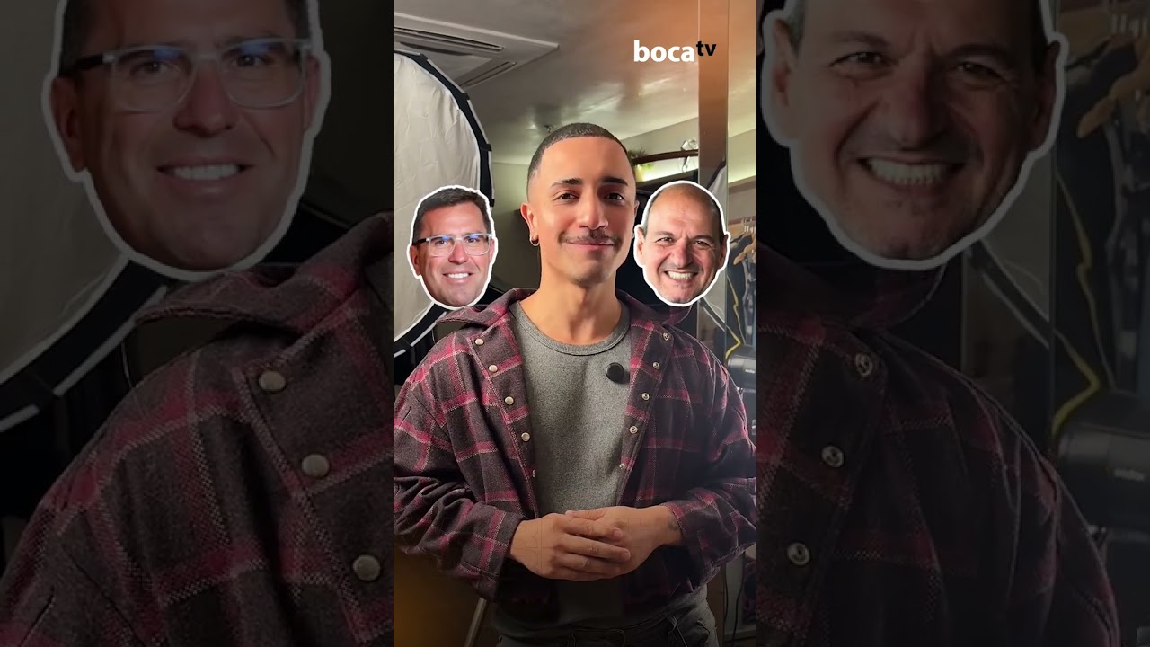BocaTV Workshop: Master Modern Communication with Bocardi and Boni