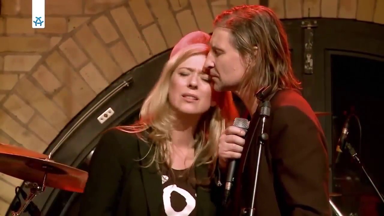 Steffi Breiting, Tobias Hillig & DIE ZÖLLNER | Schuldig (Café Größenwahn)