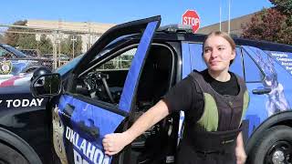 OKCPD November Hiring Event