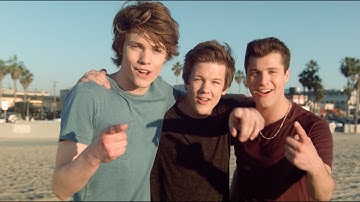 The Main Level - My Girl (Official Video)