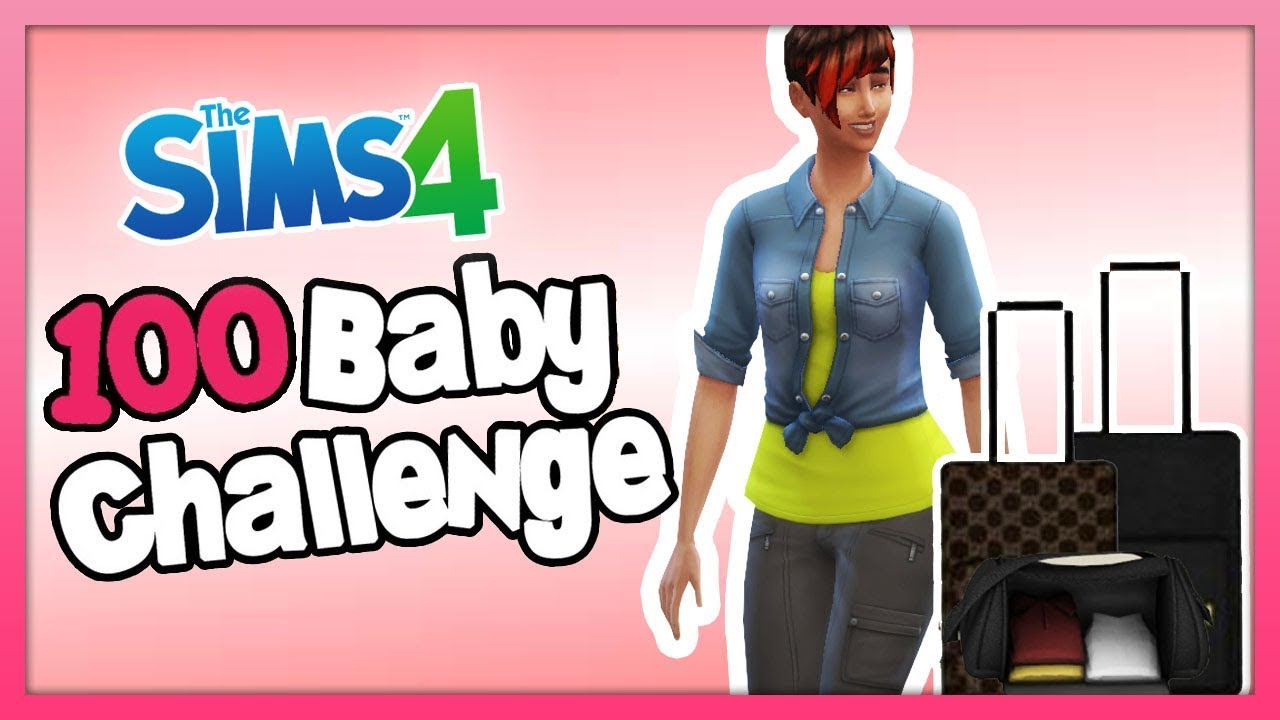 HEARTBROKEN AND MOVING OUT! - The Sims 4: 100 Baby Challenge - Part 71 roblox download