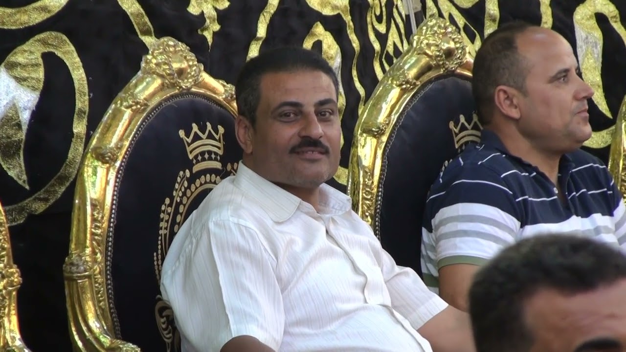 الشيخ تامر الغباشي عزاء الحاج حسن صالح محله مرحوم طنطا تصوير محمد رمضان 