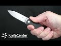 Qsp knives parrot v2 liner lock folding knife