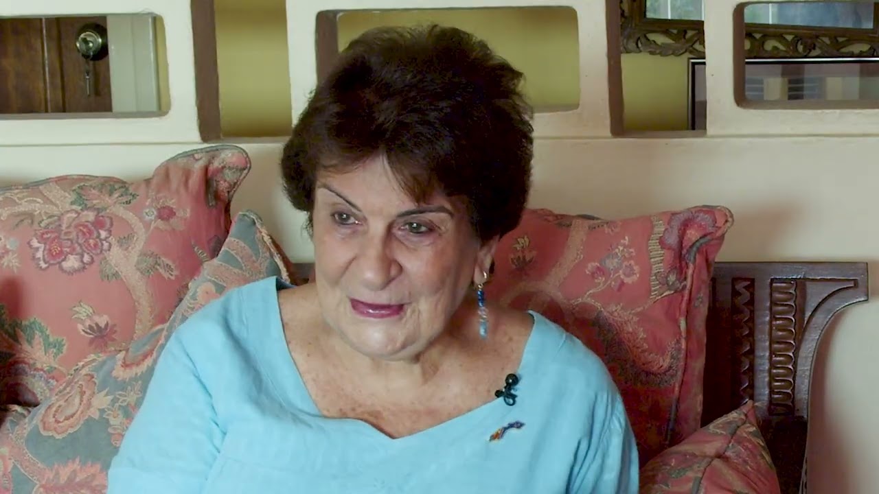 Interkambio ku C11 Emily Saidy de Jongh Elhage 10 Oktober 2025