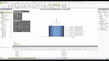 Geomagic Control X - Tank Inspection