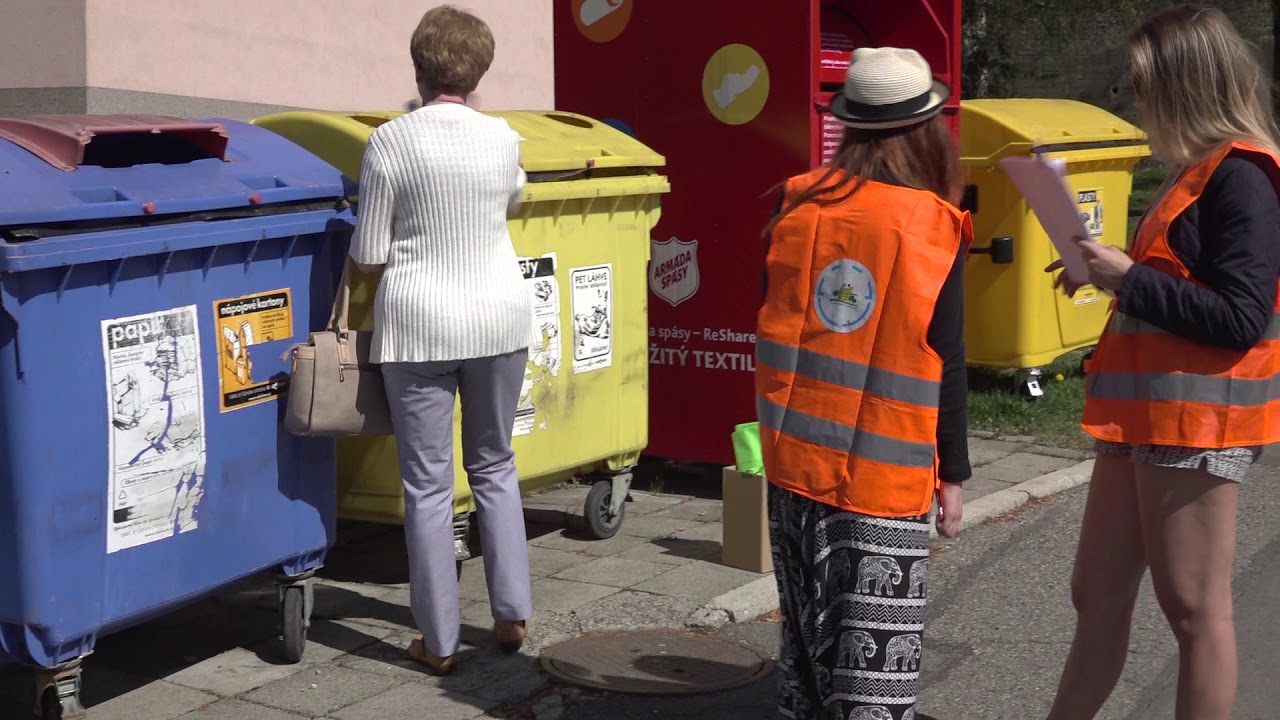 02 Zprávy 06  Tref svůj kontejner