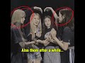 Their mood is swinging faster than the bullet train! #lisa #jisoo #blackpink #subscribe #100kviews