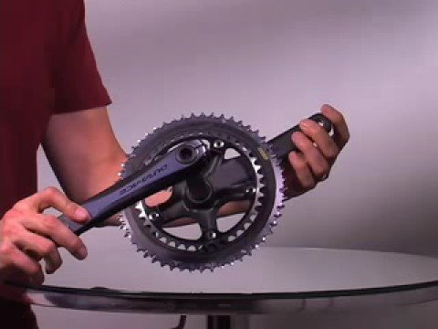 Competitive Cyclist Reviews Shimano Dura Ace 7900 - YouTube