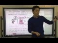 【解説授業】中1英語をひとつひとつわかりやすく。 04 am,are,isの使い分け②