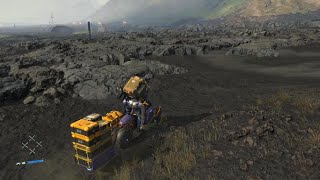 Floating MULE glitch - DIRECTOR'S CUT