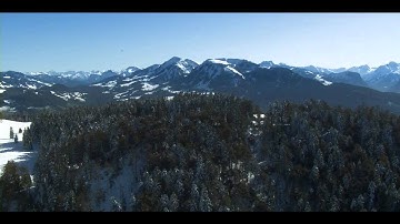 Zeppelin NT - Corporate Film