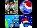 1 часть #часть1 #countryballs #максим18к