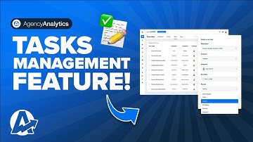 Streamline Your Agency Operations and Reporting Workflows!