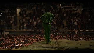 Lvbel C5, Akdo - Coook Pardon Live At Ülker Arena