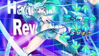 2008-06-21 Aizawa-Pmusic Recollection - Miku初音ミク K2Pudding詞 Clean Tears,らぶざわP曲