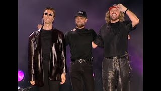 Bee Gees ONO Sydney 2 screenshot 4