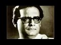 Hemant kumar live in kenya circa 1958  4 hindi songs by hemanta mukherjee  live recording