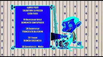 Mr. Bean End Credits Season 4 (2025) in Capcut Electronic Sounds