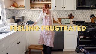 When Homemaking Is Frustrating by Sarah Therese Co 69,577 views 5 months ago 17 minutes