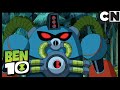 Кого-то ты мне напоминаешь| Бен 10 на русском | Cartoon Network