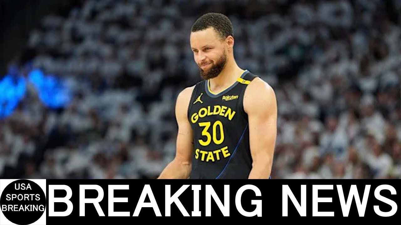 Warriors star Stephen Curry to rejoin lineup and start against Timberwolves
