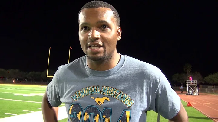 Bradley Stephens on Trevor Speights