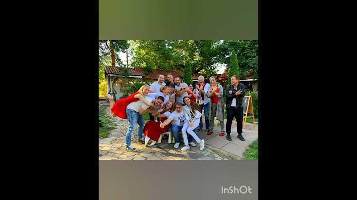 След за кадром часть 6