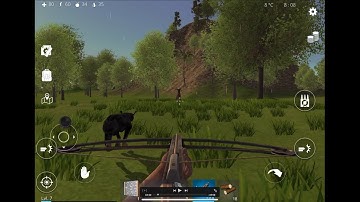 Ocean is Home: Survival Island - Gameplay Walkthrough Part 1 (Android, iOS Game)