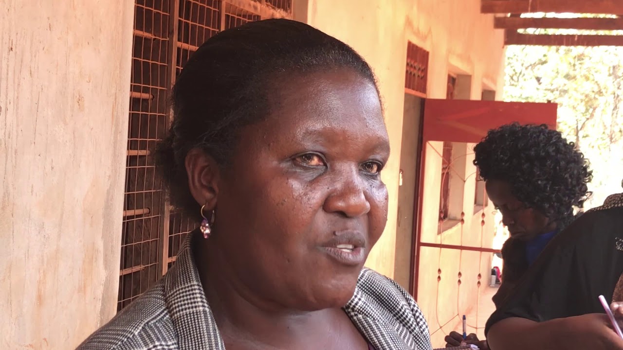 SIRI YA WANAFUNZI KUJUA KUSOMA,KUANDIKA NA KUHESABU KWA MIEZI MITATU